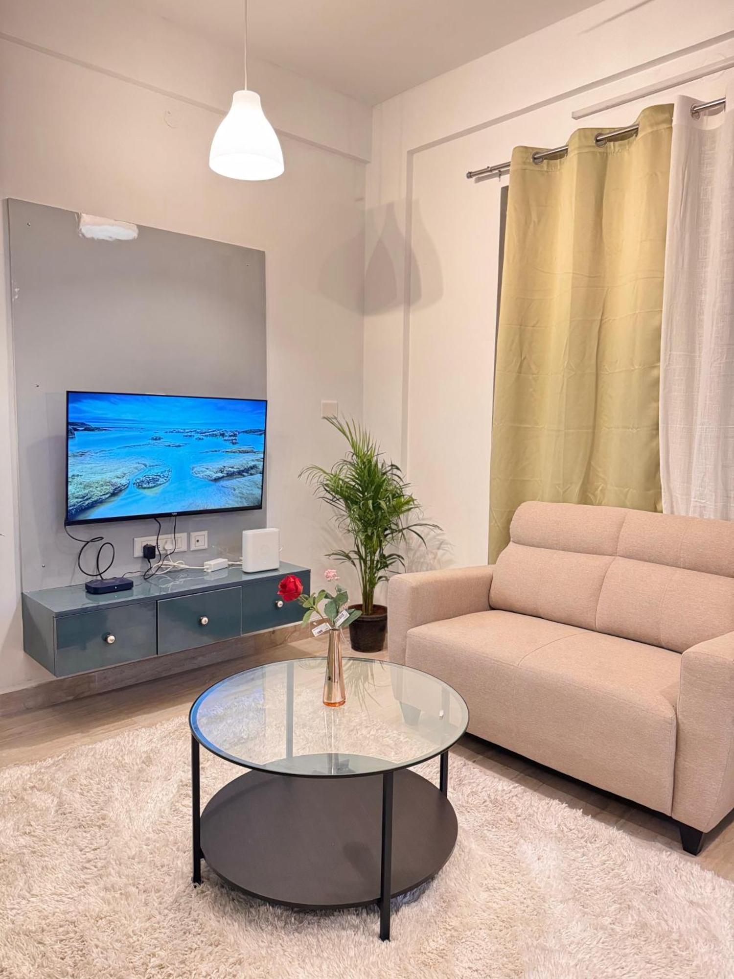 Valley Hsr Layout Apartment *