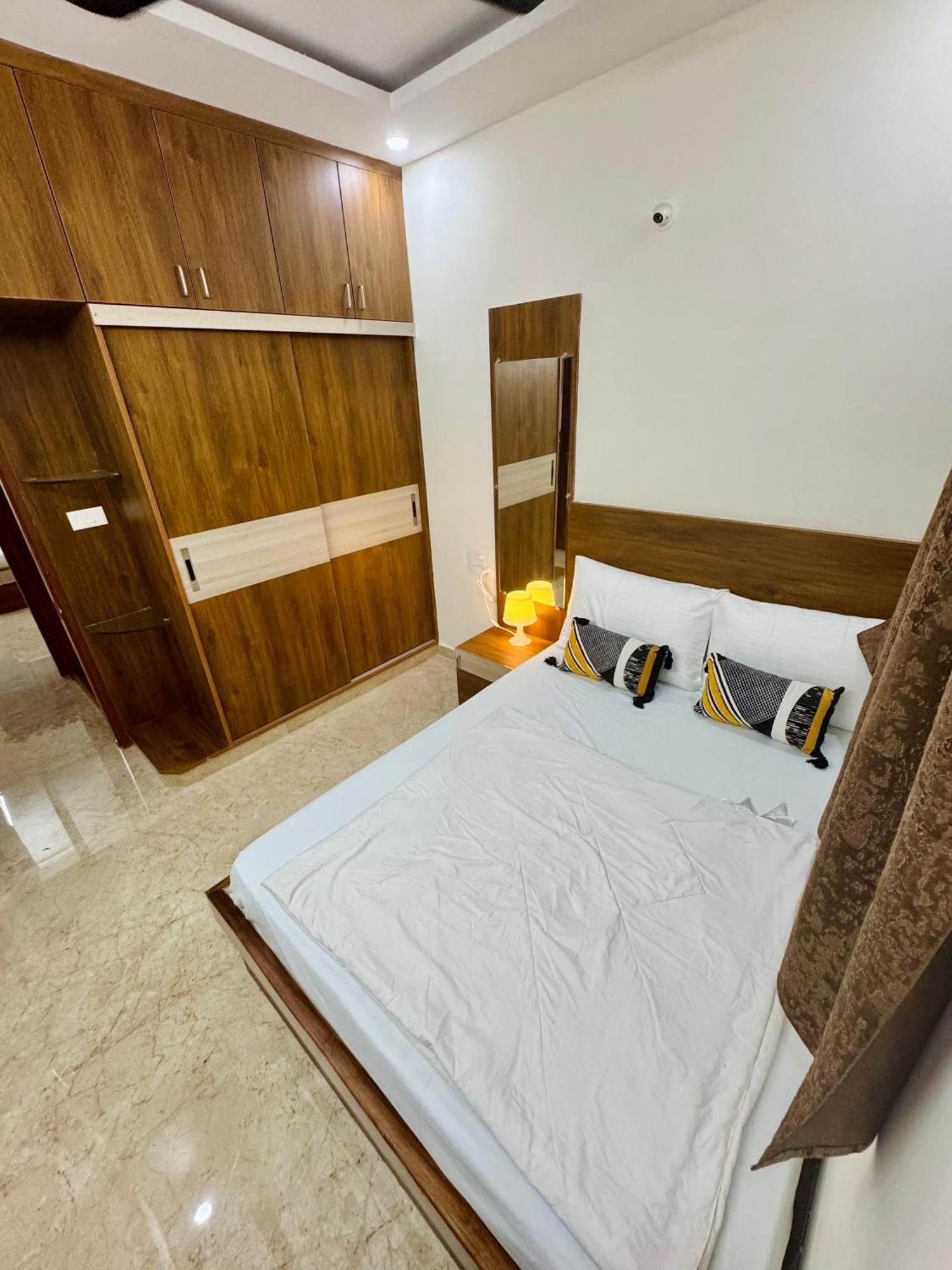 Apartment Luxe Residency By Cosyco *