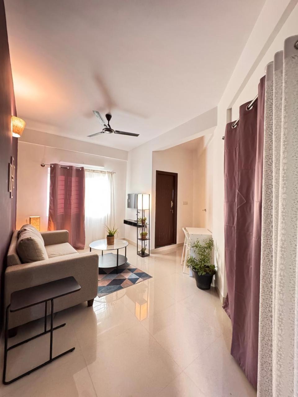 Apartamento Purple Kormangala 4th Block *