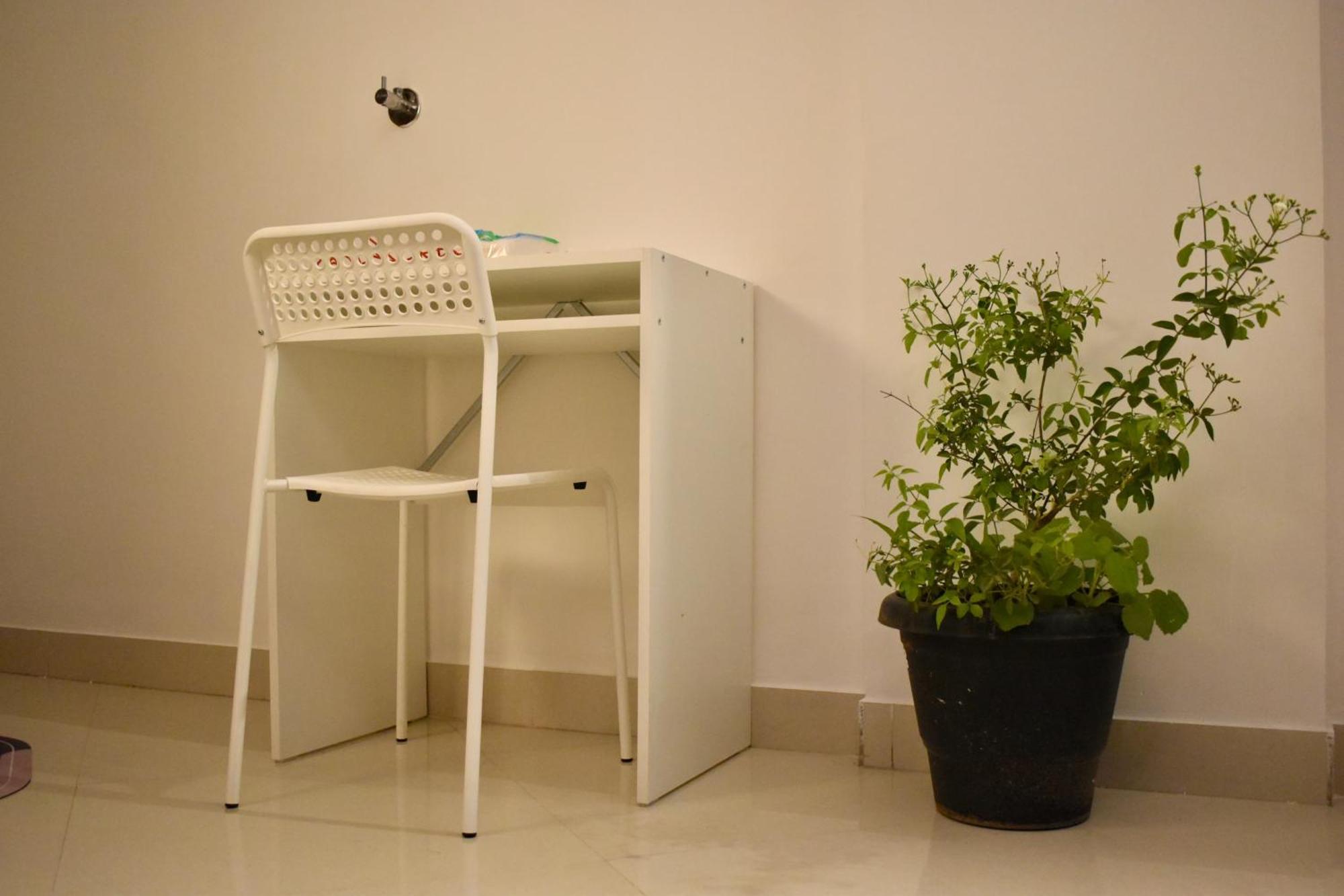 Apartamento Purple Kormangala 4th Block *