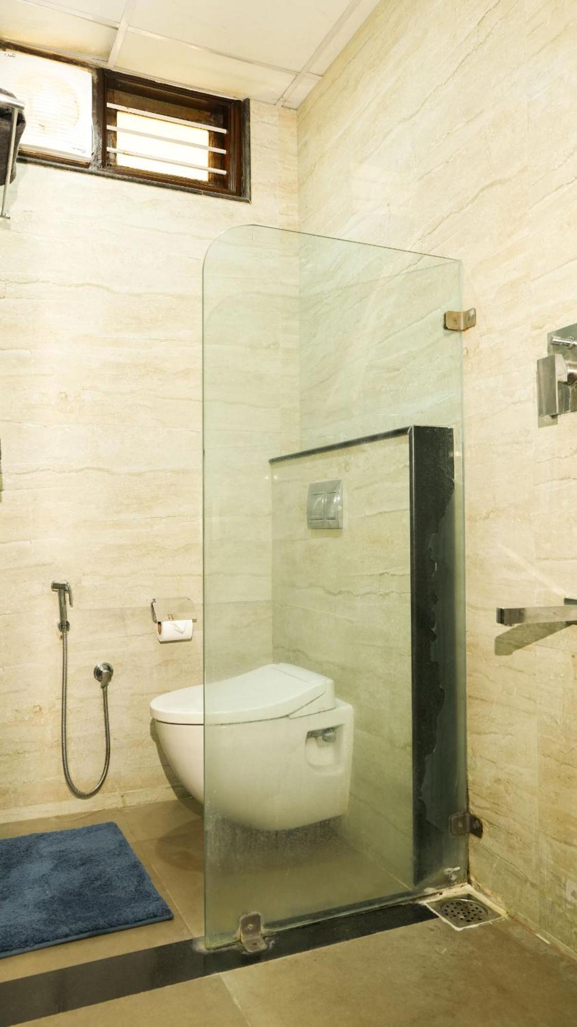 Luho 6 Off Sarjapur Road Bed & Breakfast