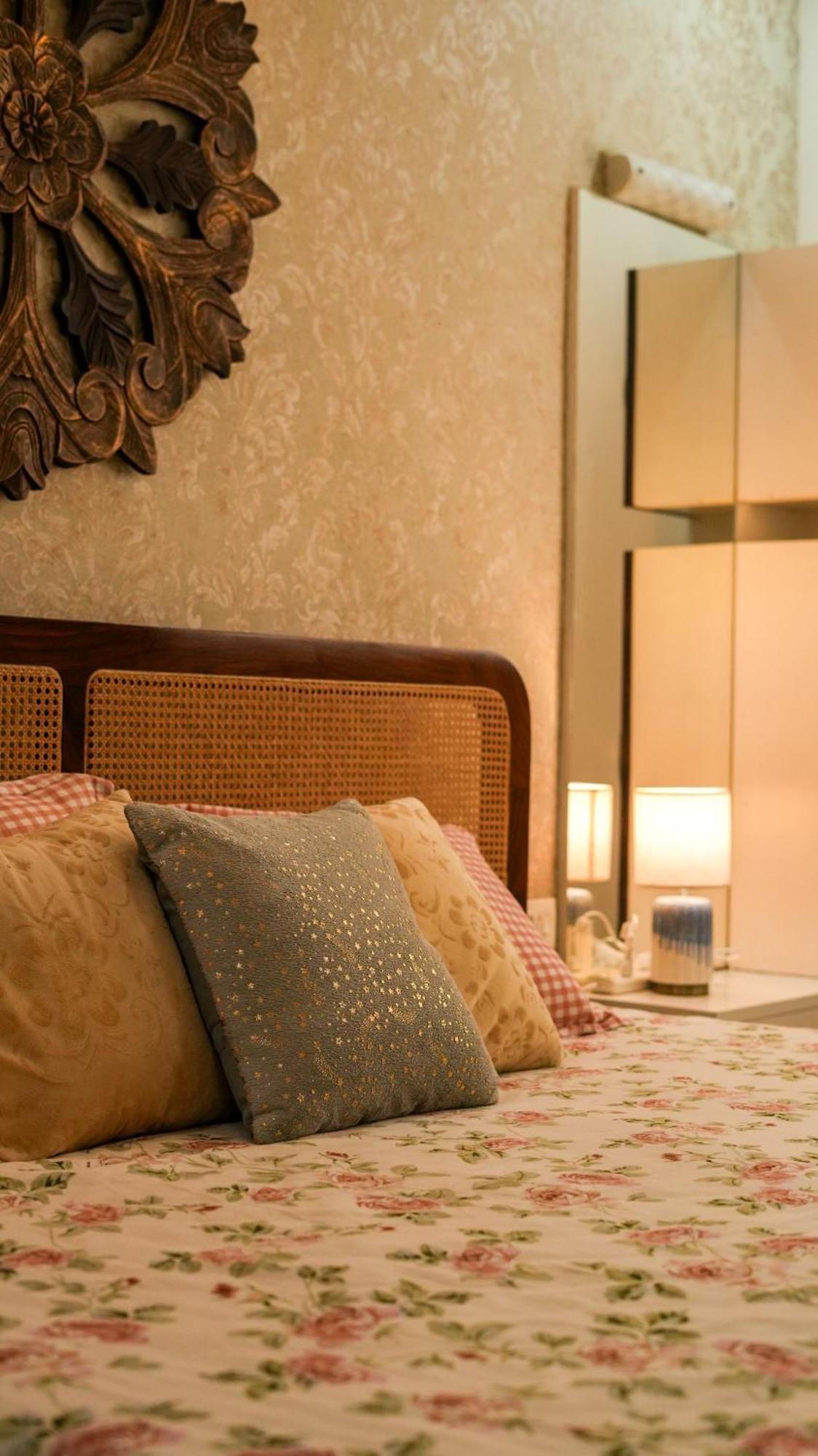 Luho 6 Off Sarjapur Road Bed & Breakfast