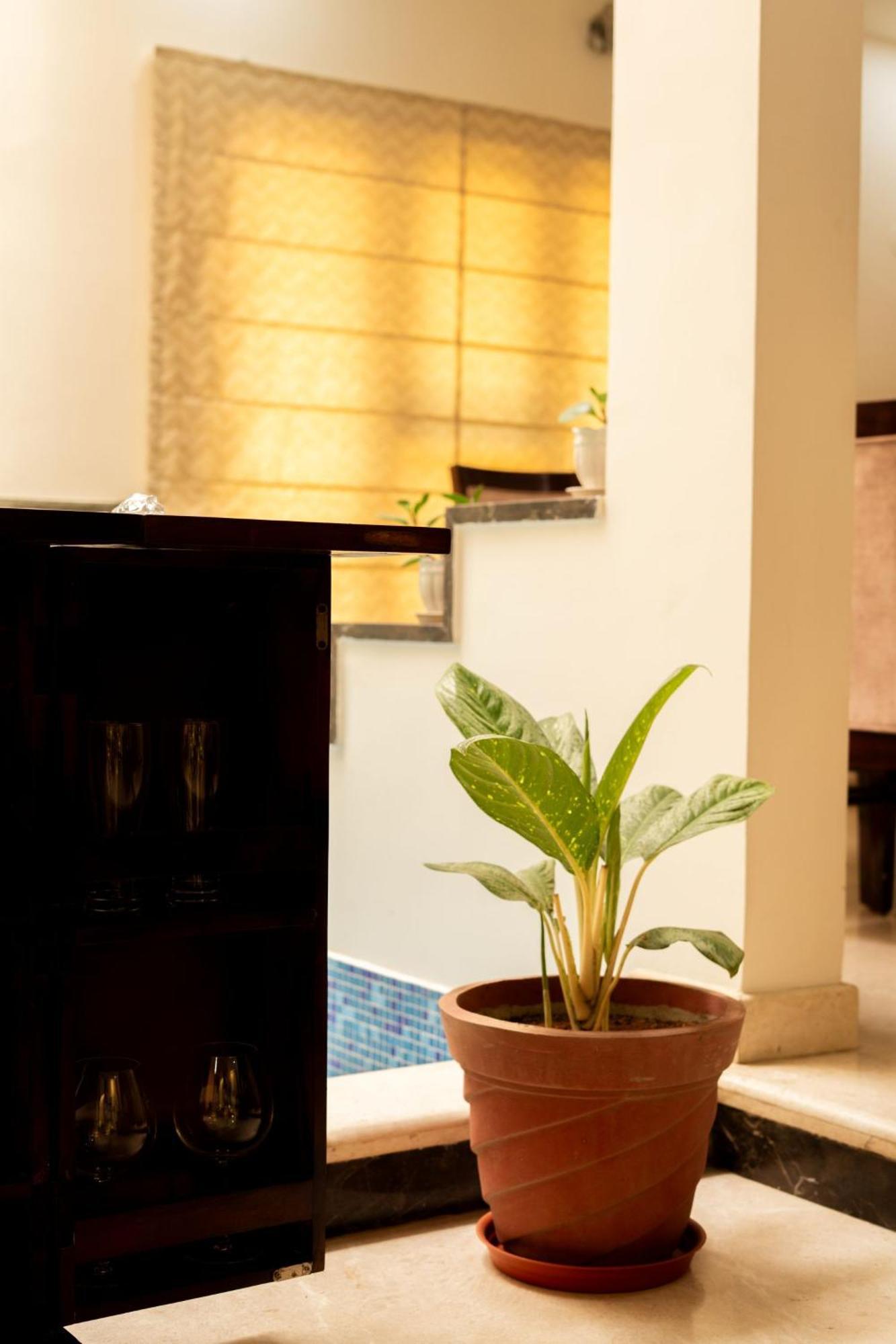 Luho 6 Off Sarjapur Road Bed & Breakfast Bangalore