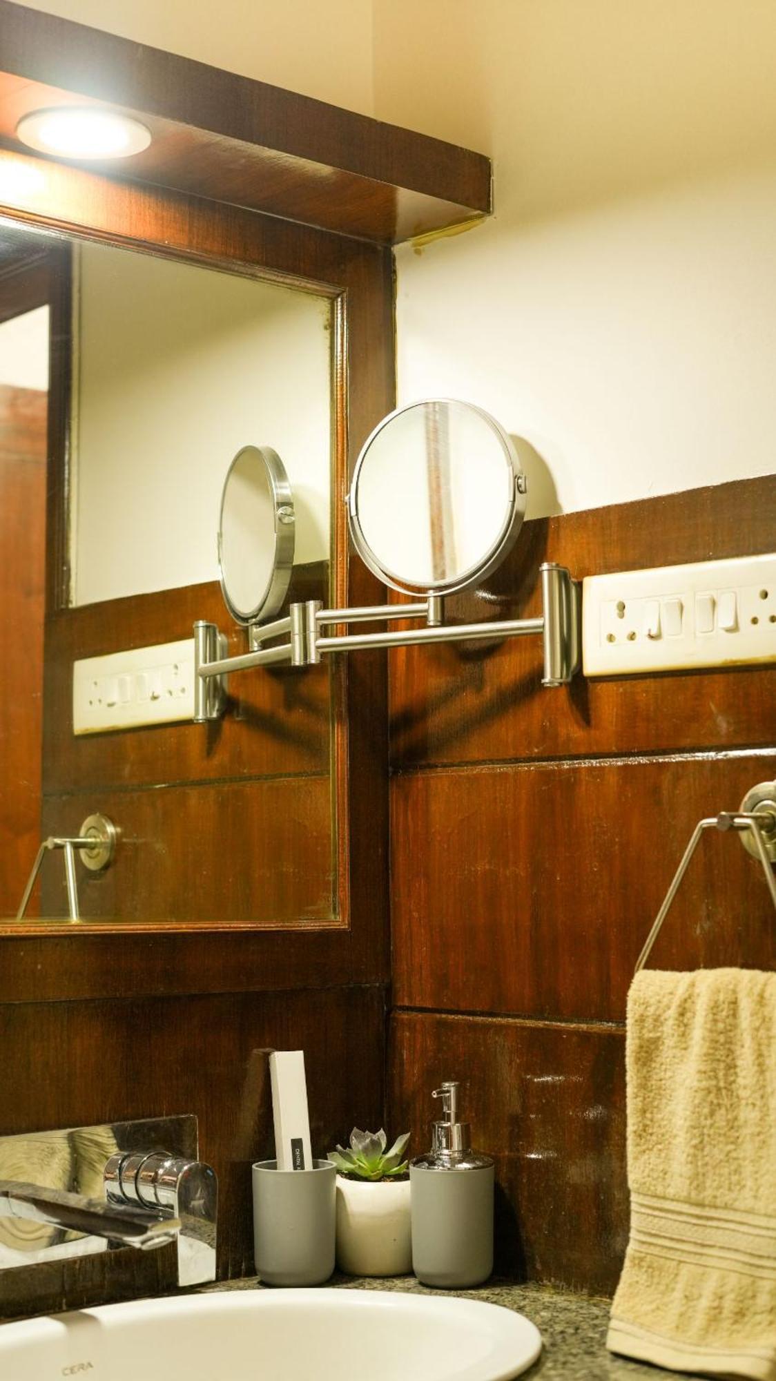 Bed & Breakfast Luho 6 Off Sarjapur Road Bangalore