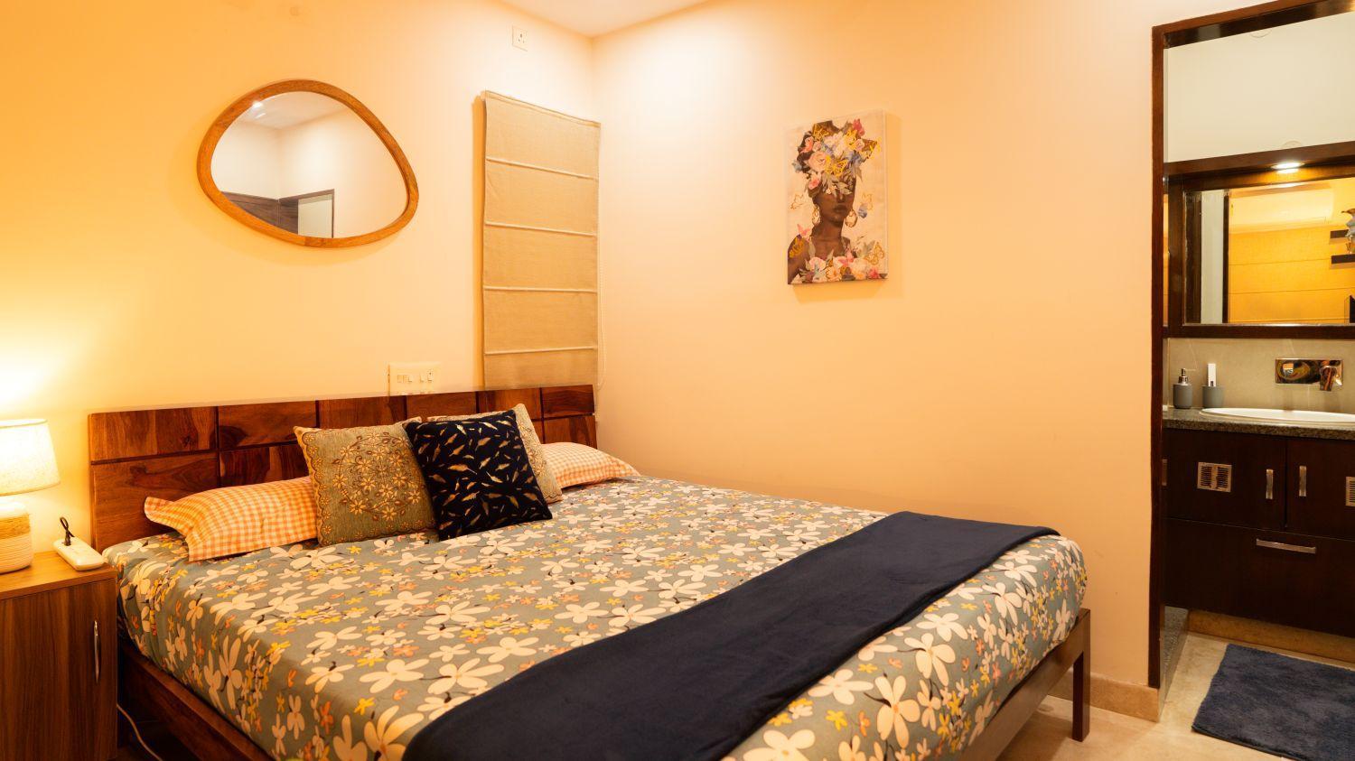 Luho 6 Off Sarjapur Road