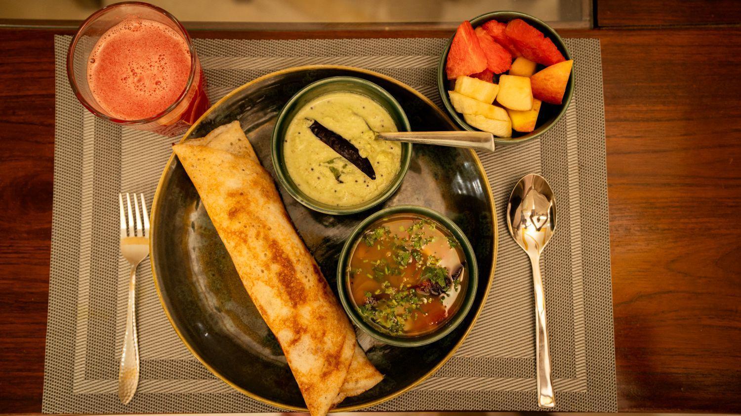 Bed & Breakfast Luho 6 Off Sarjapur Road