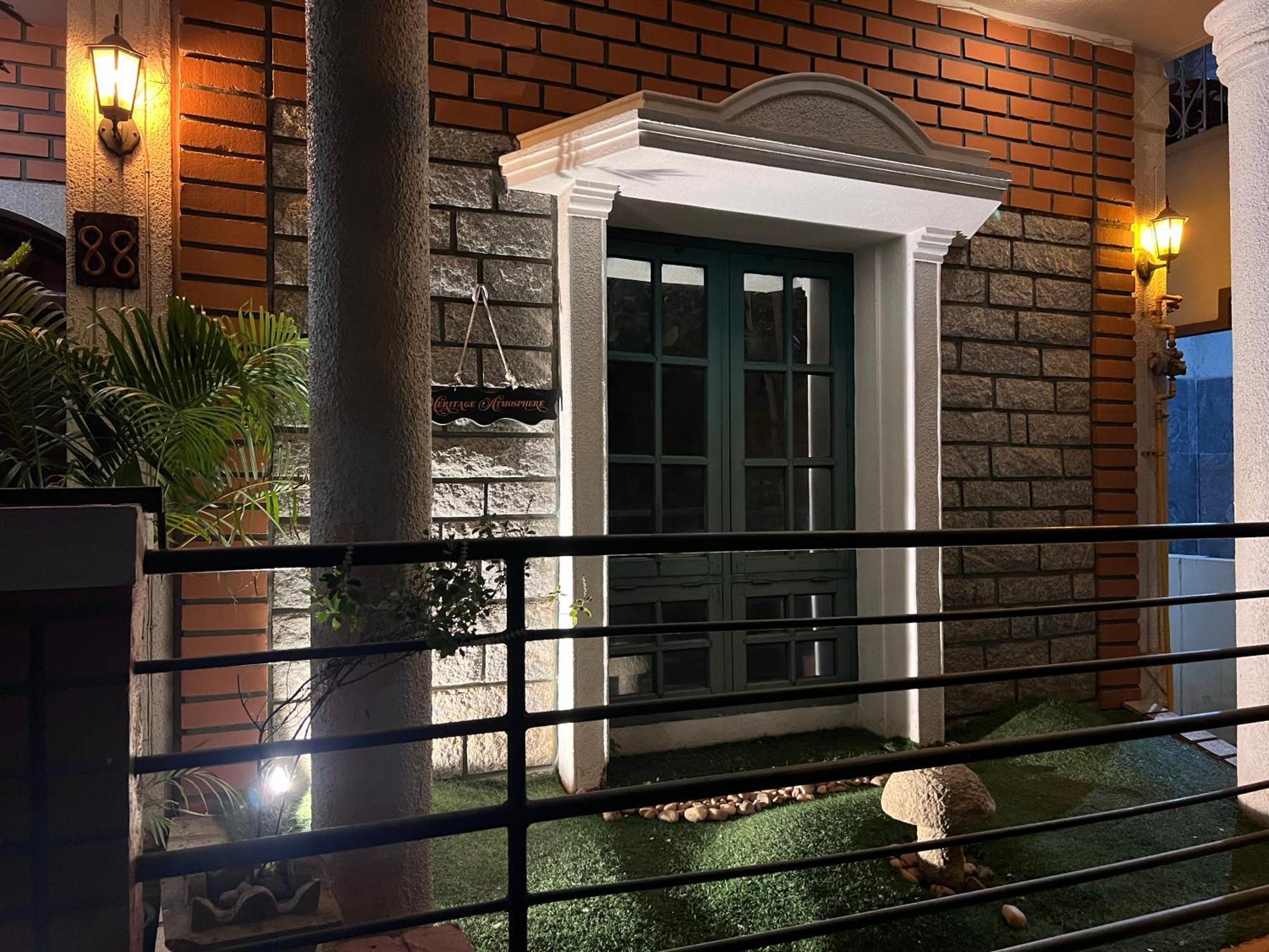 Celebdlyf Guest house