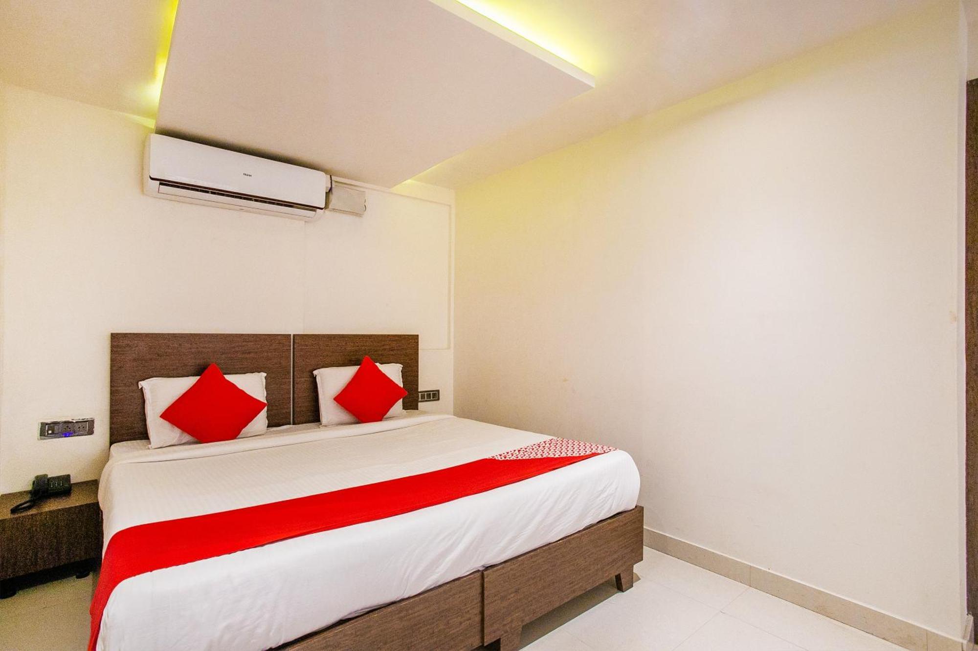 O Corner Golf View Near Embassy Golf Link Business Park Hotel