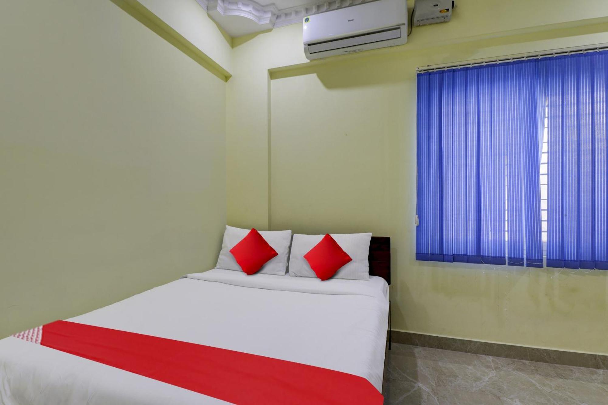 O Royal Comfort Near Cubbon Park