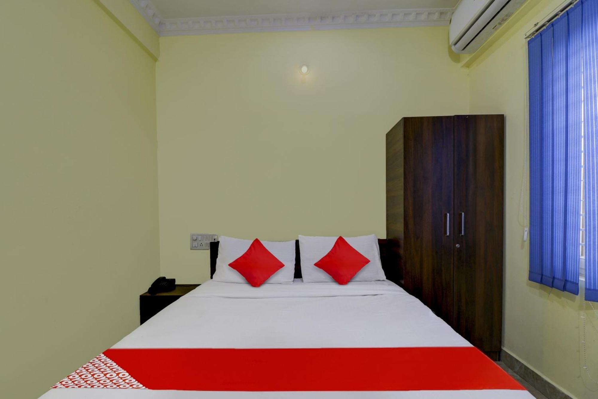 O Royal Comfort Near Cubbon Park Bangalore