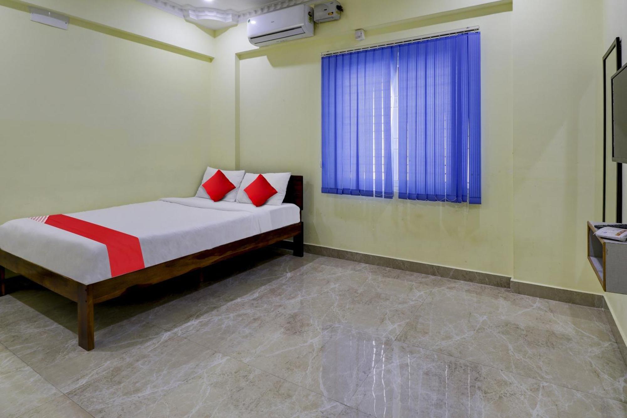 O Royal Comfort Near Cubbon Park