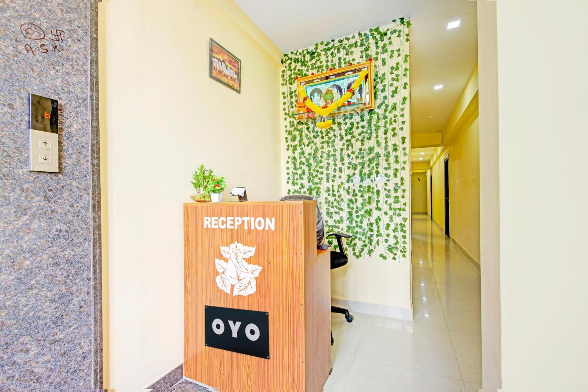 Spot On Dream Residency Bangalore