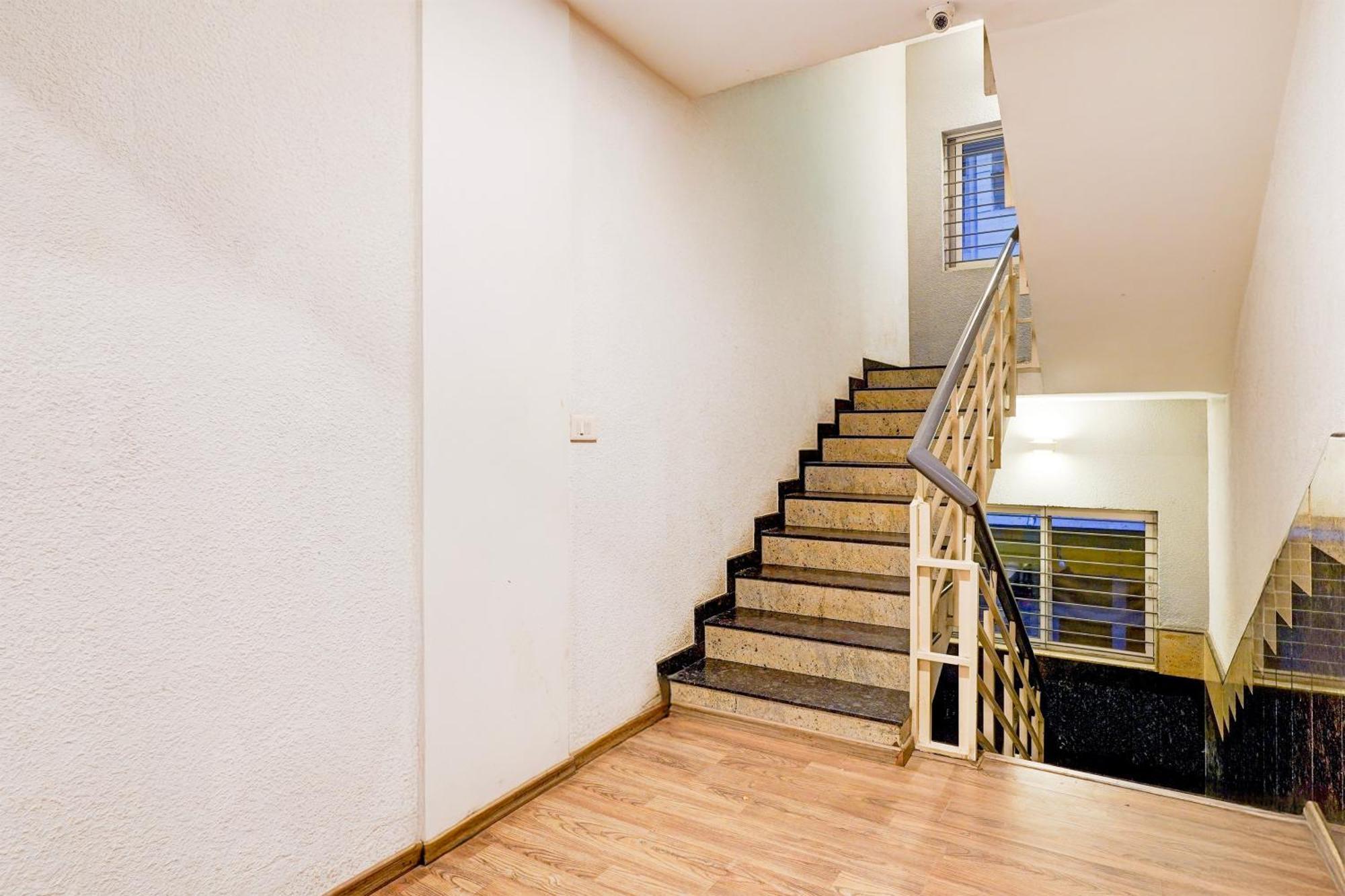 Super Townhouse Kanakpura Road Formerly Panchavati Comforts