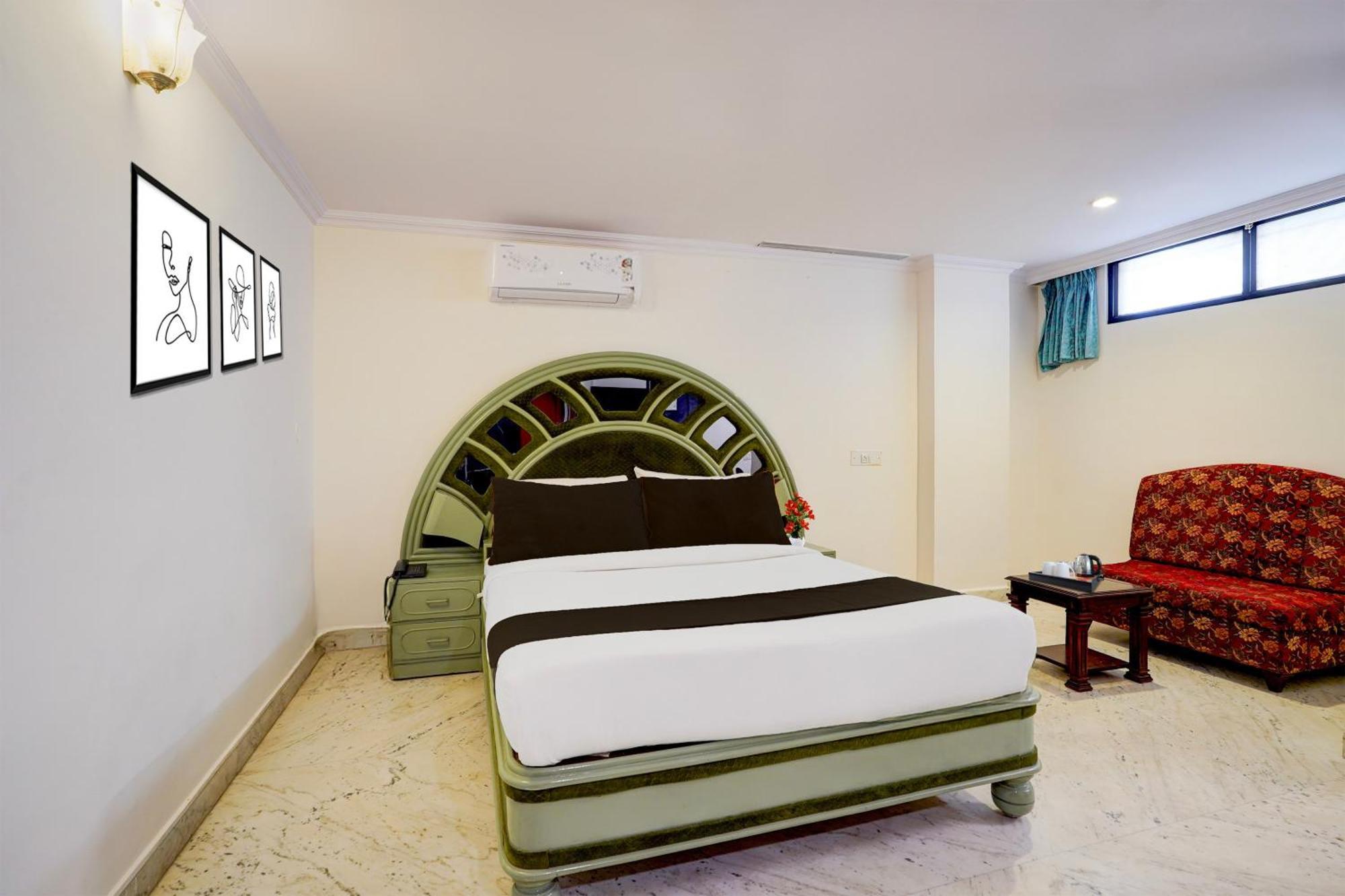 Super Townhouse Civil Aviation Hal Road Hotel 3*