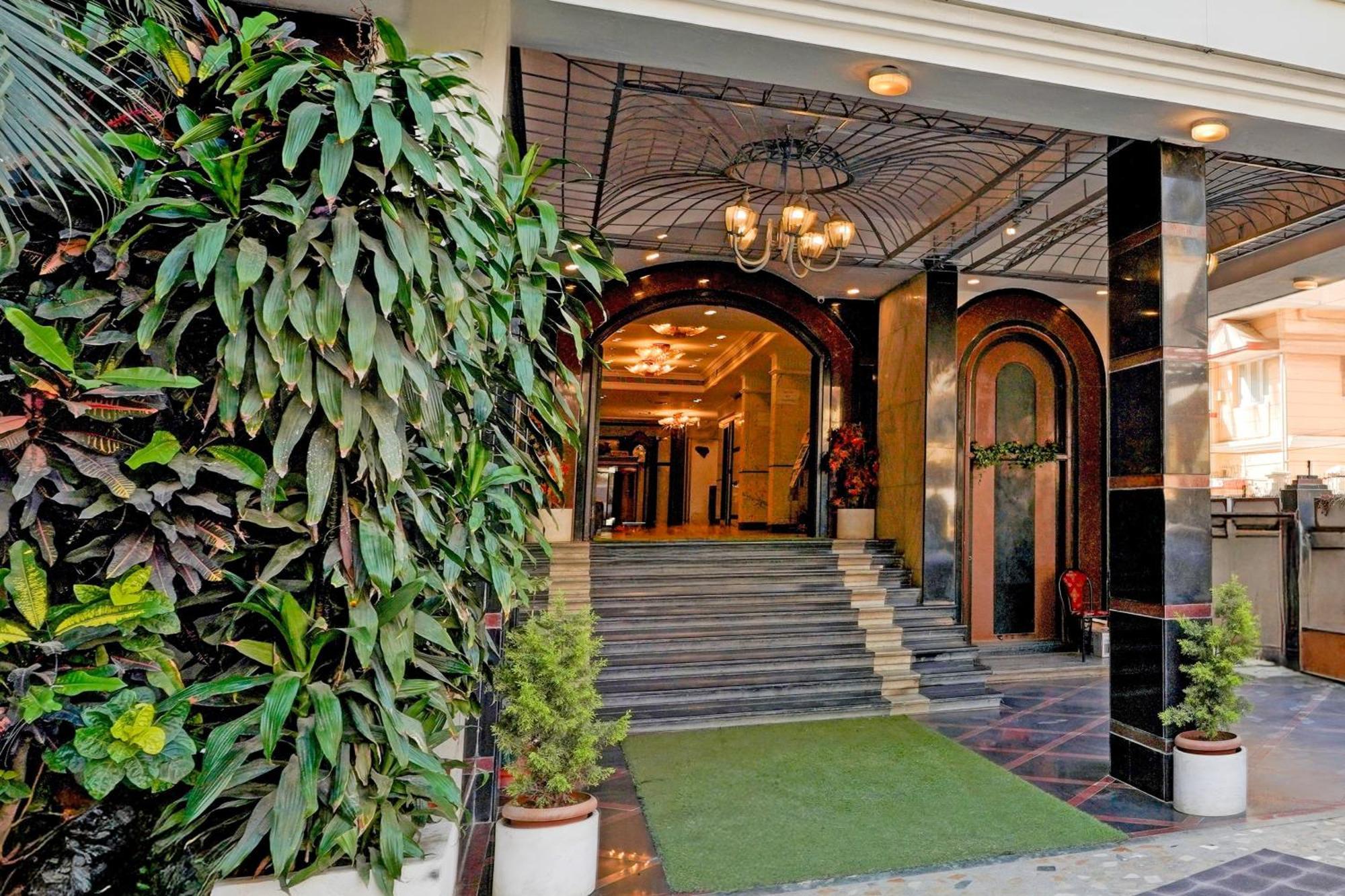 Super Townhouse Civil Aviation Hal Road