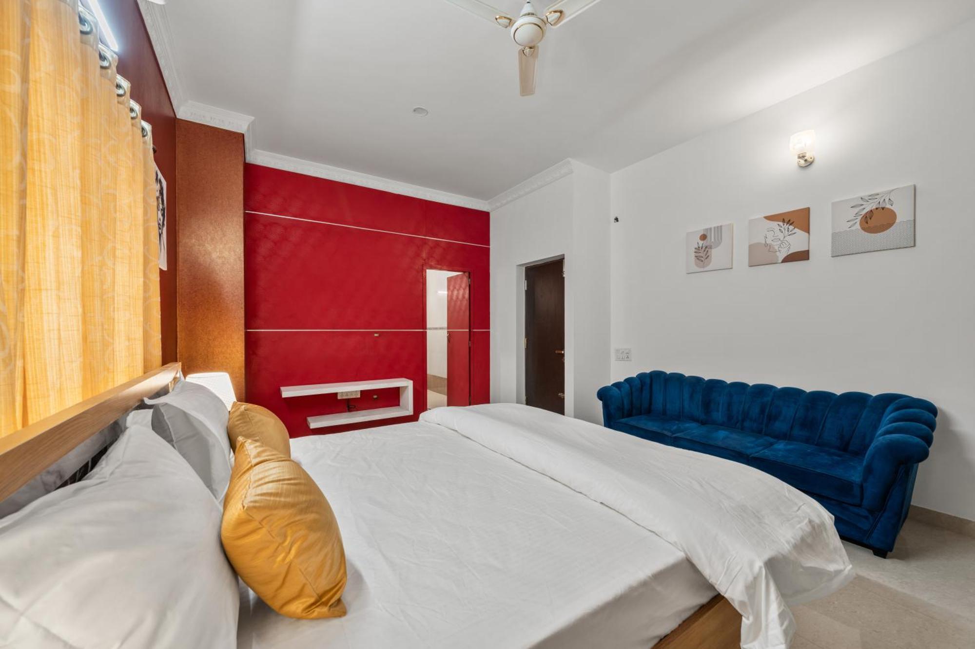 Splendor Lux 5 Bhk By Susan Villa