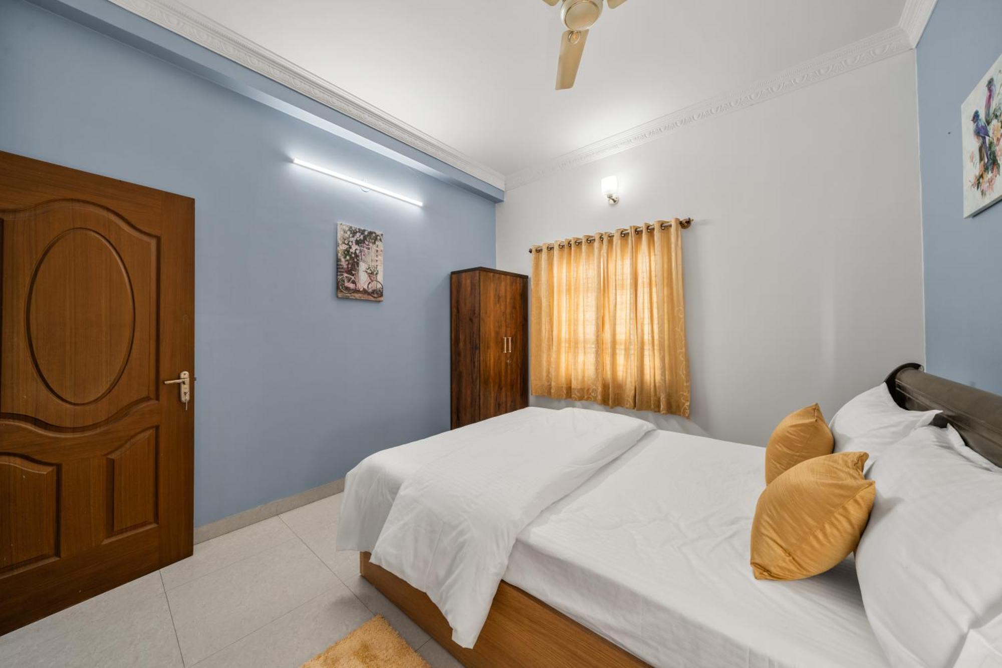Splendor Lux 5 Bhk By Susan Bangalore