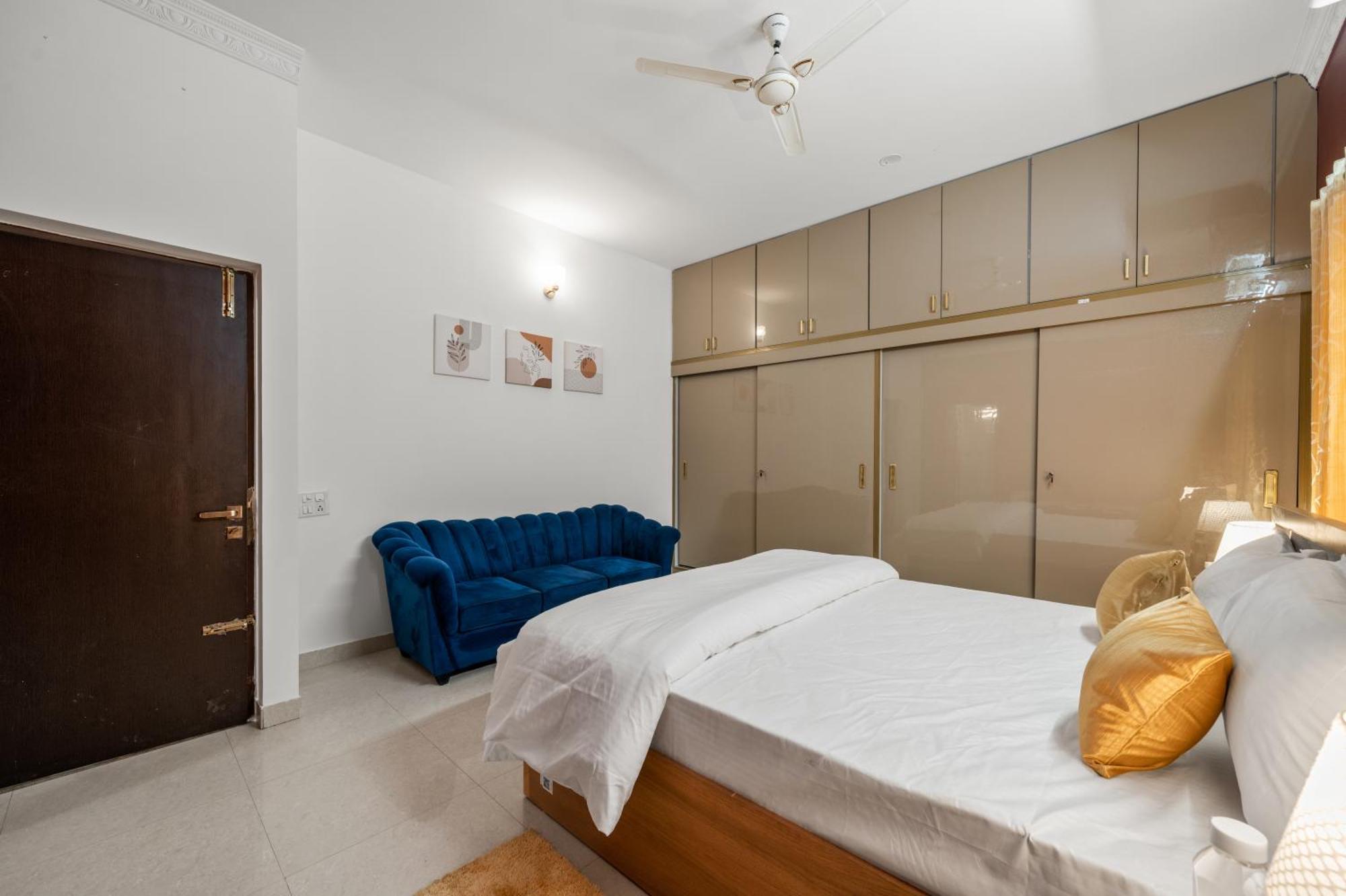 Villa Splendor Lux 5 Bhk By Susan *