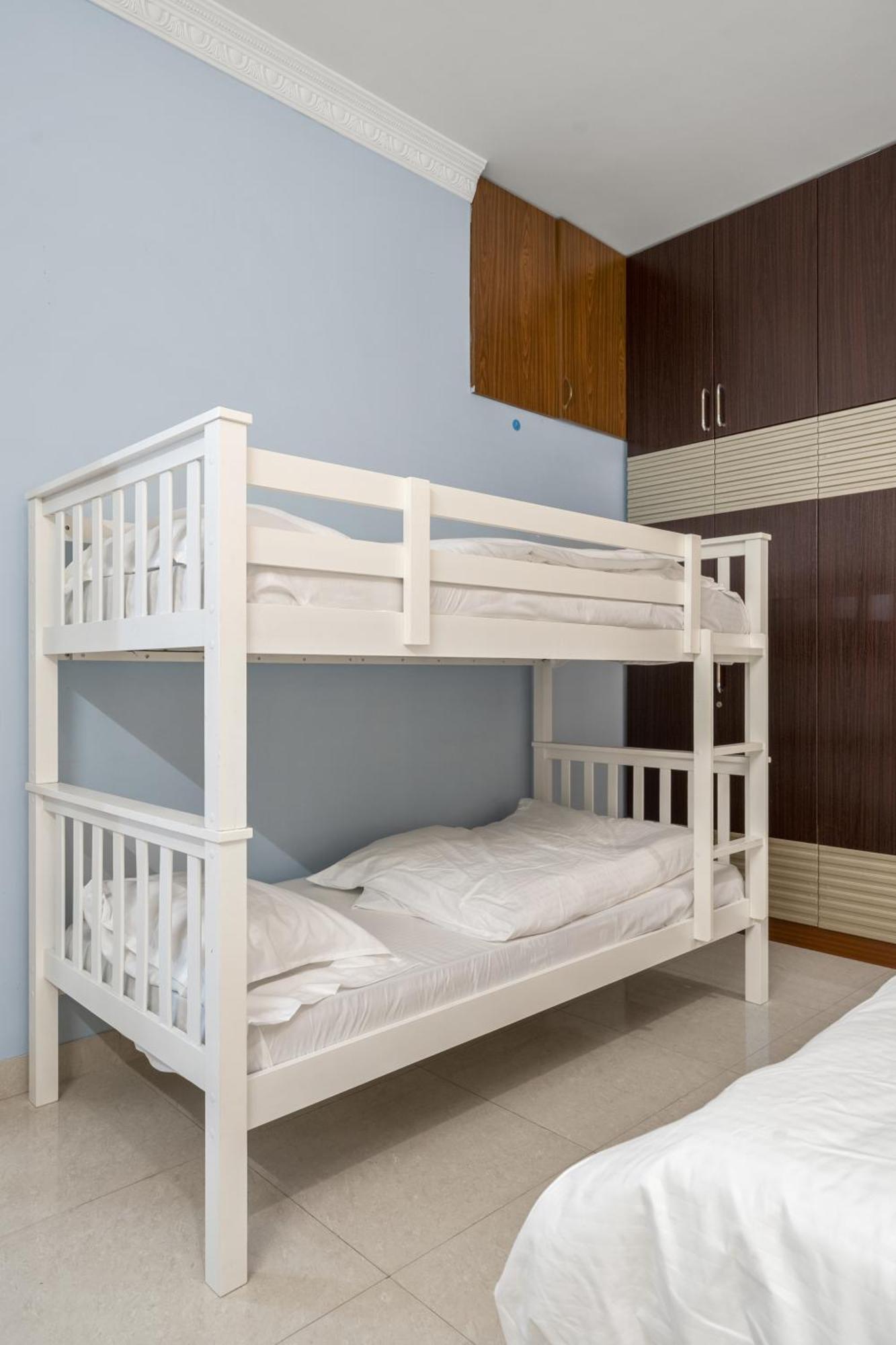 Villa Splendor Lux 5 Bhk By Susan Bangalore
