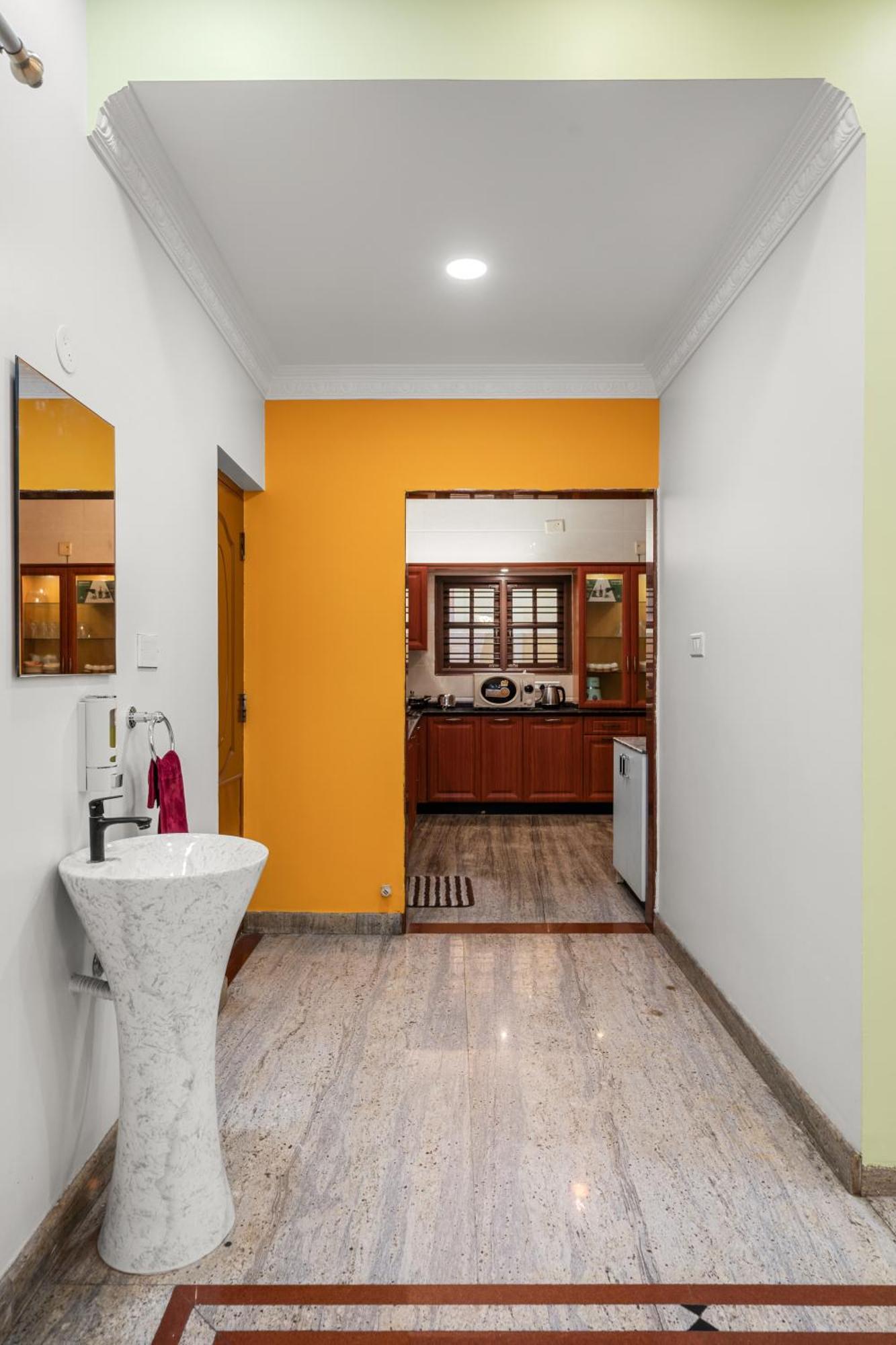 Villa Splendor Lux 5 Bhk By Susan