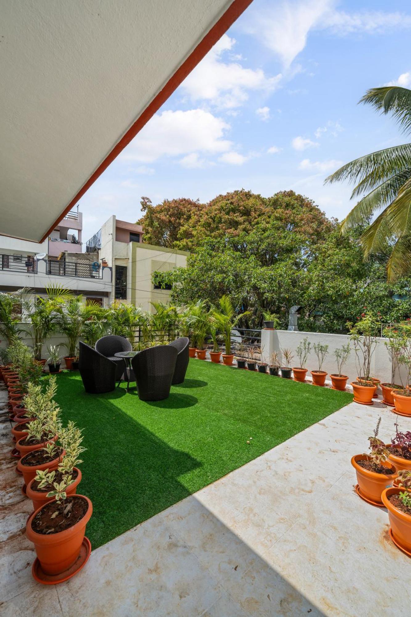 Splendor Lux 5 Bhk By Susan Villa Bangalore