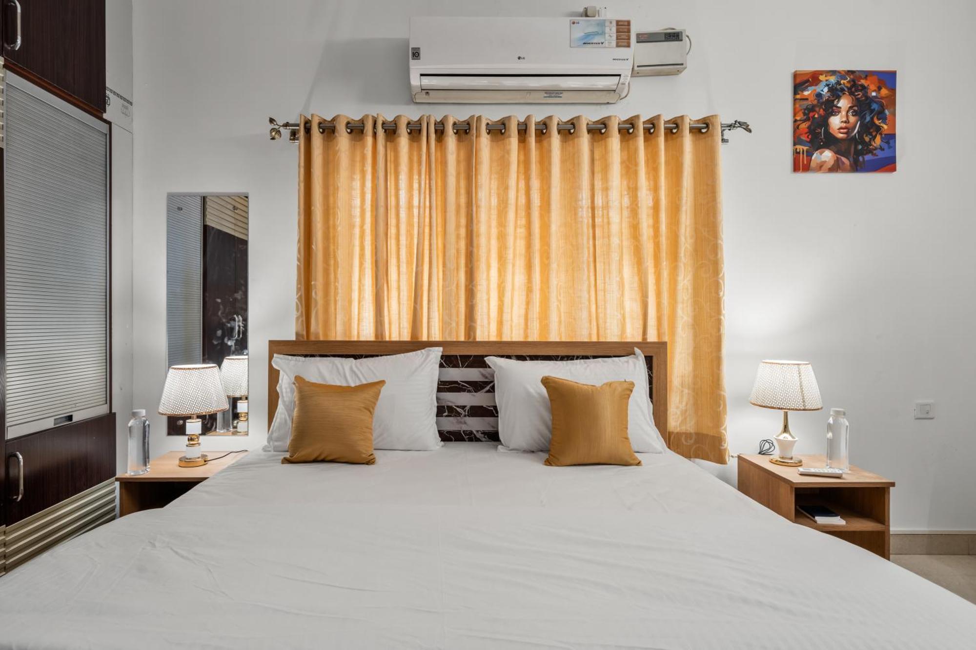 Villa Splendor Lux 5 Bhk By Susan Bangalore