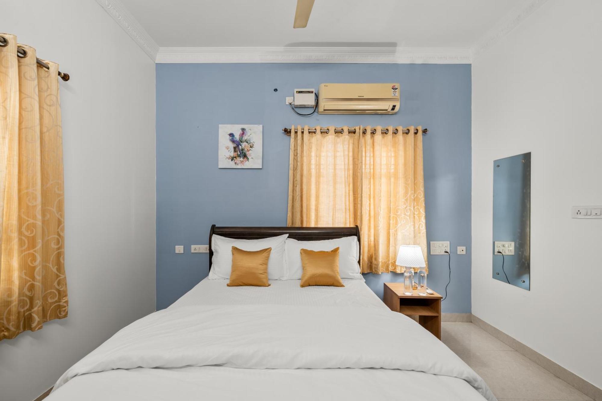 Villa Splendor Lux 5 Bhk By Susan