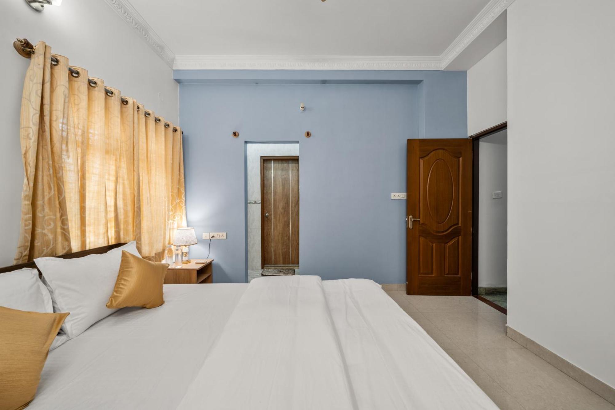 Villa Splendor Lux 5 Bhk By Susan *