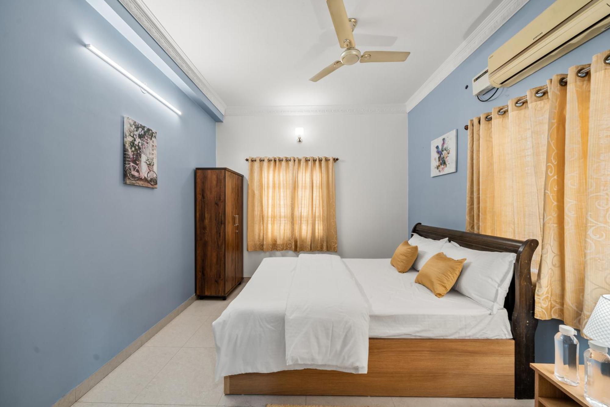 Splendor Lux 5 Bhk By Susan Bangalore