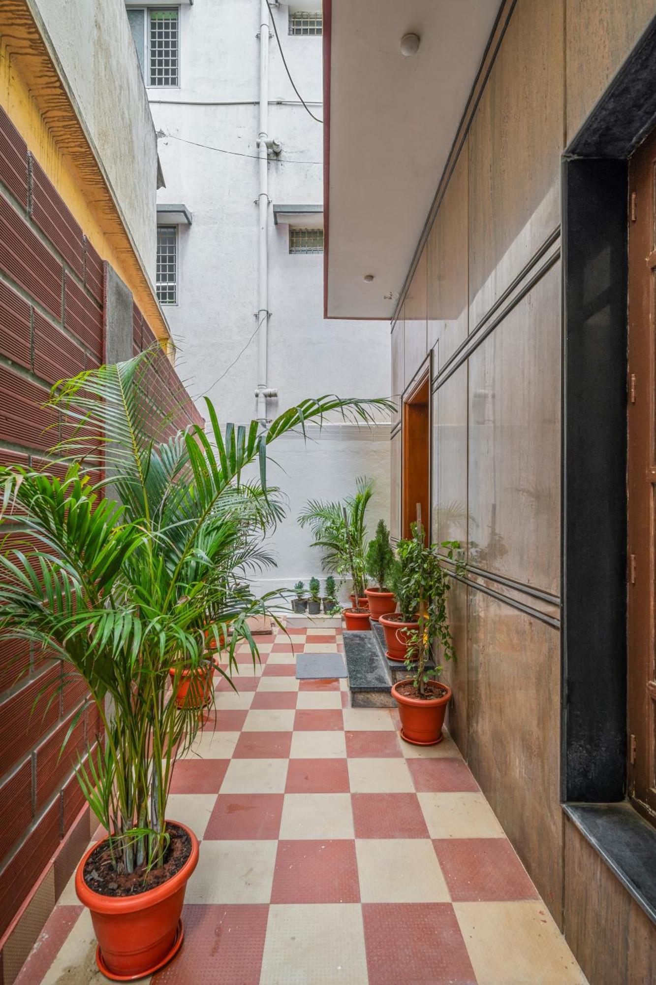 Villa Splendor Lux 5 Bhk By Susan