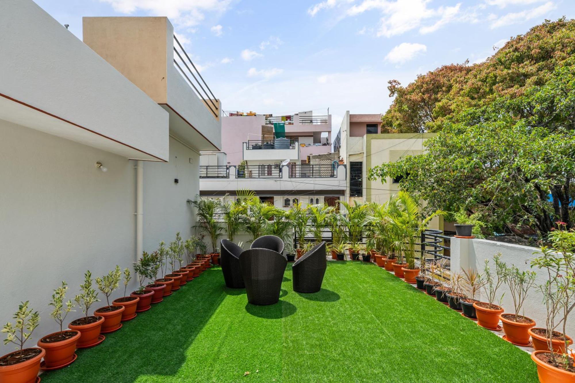 Splendor Lux 5 Bhk By Susan *
