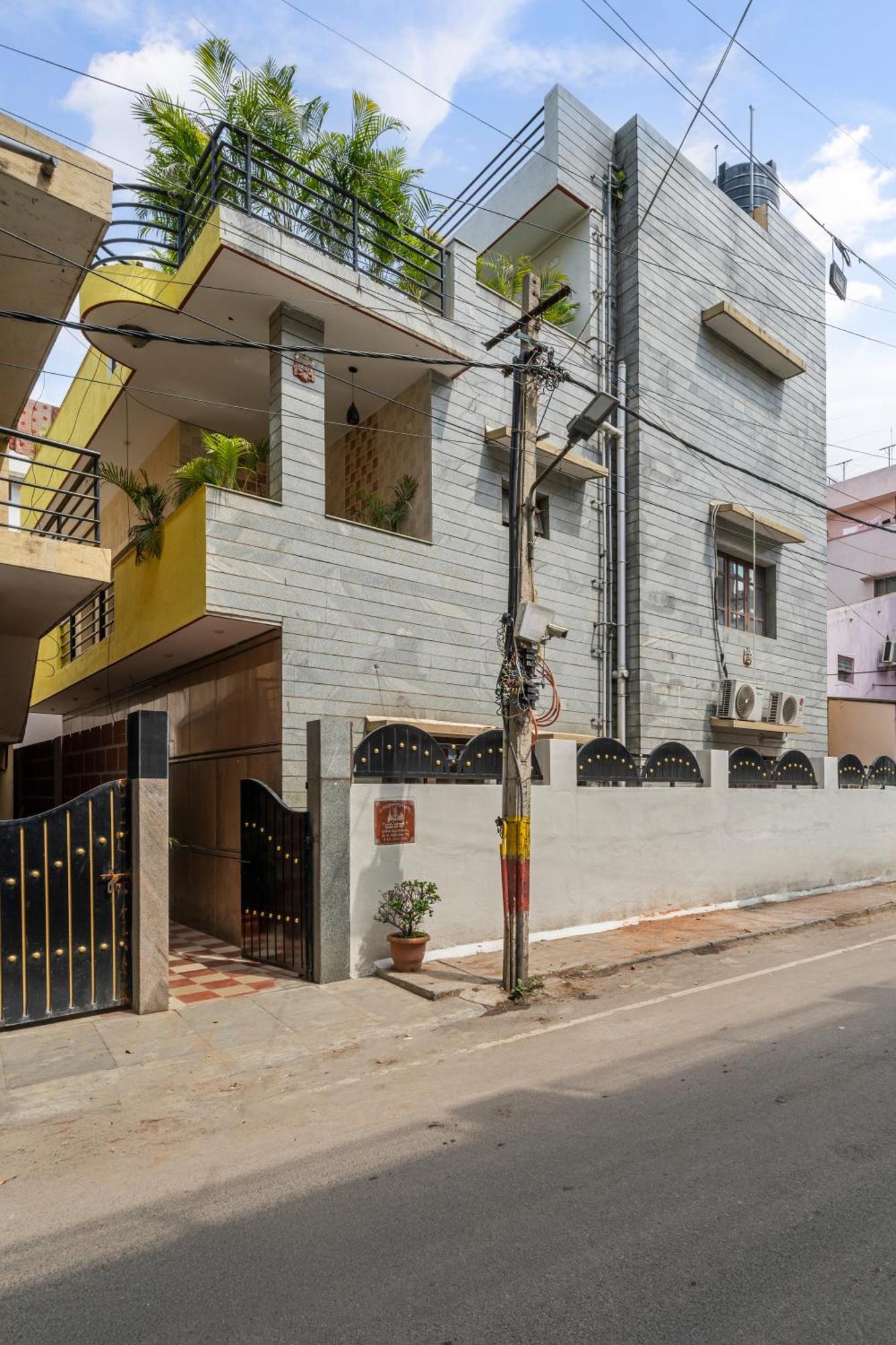 Splendor Lux 5 Bhk By Susan Villa Bangalore