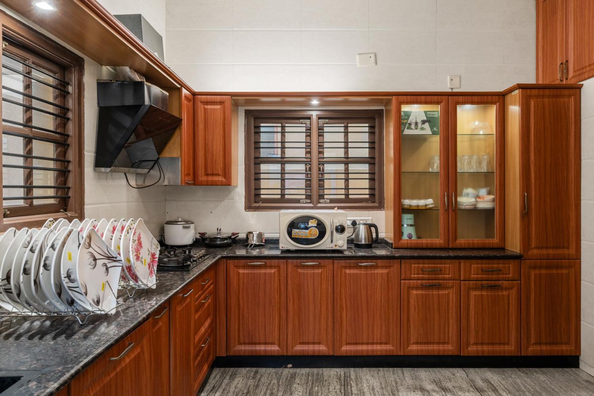 Splendor Lux 5 Bhk By Susan Villa Bangalore