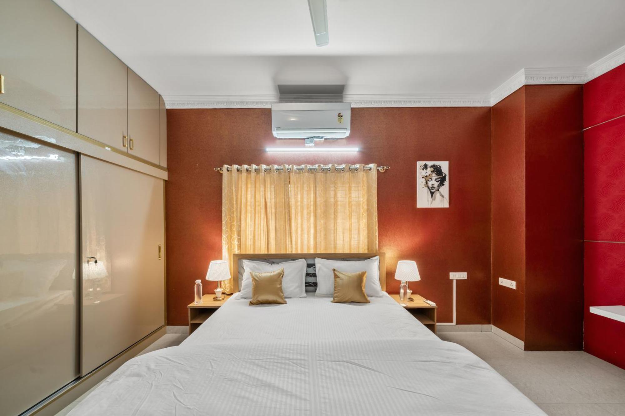 Villa Splendor Lux 5 Bhk By Susan