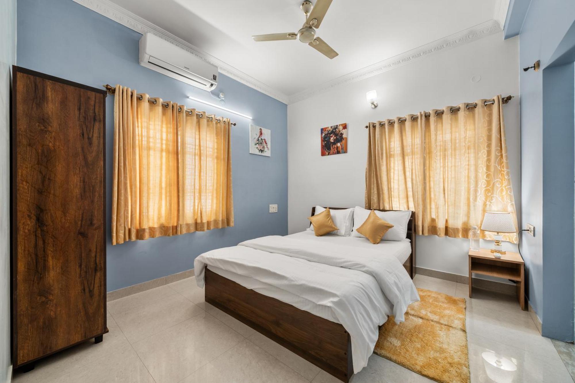 Villa Splendor Lux 5 Bhk By Susan *