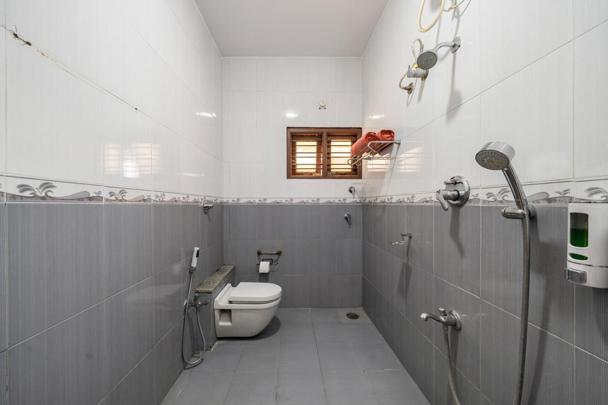 Villa Splendor Lux 5 Bhk By Susan Bangalore