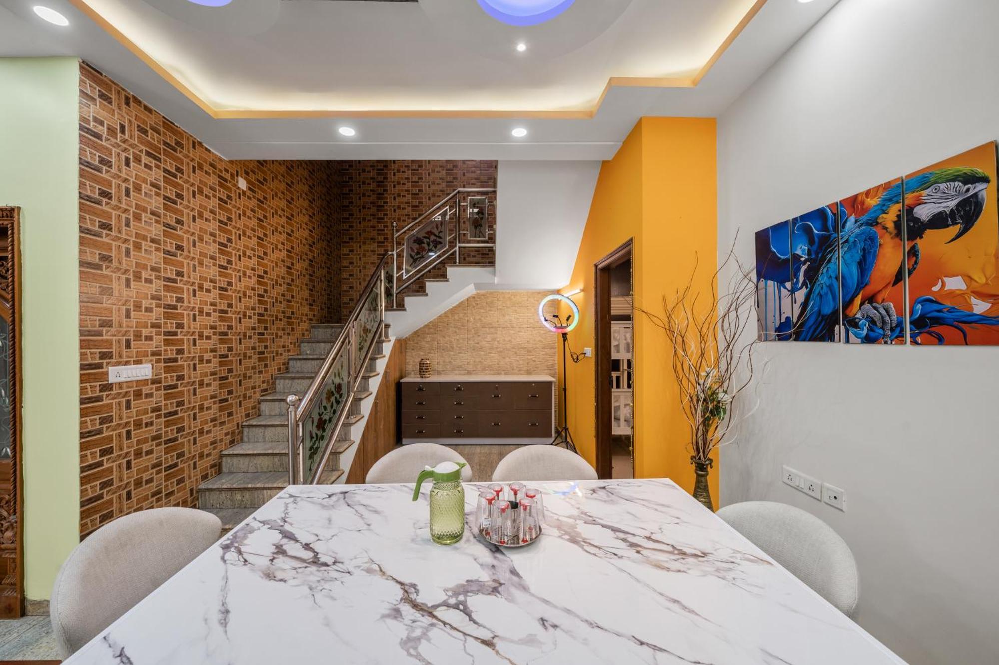 Villa Splendor Lux 5 Bhk By Susan