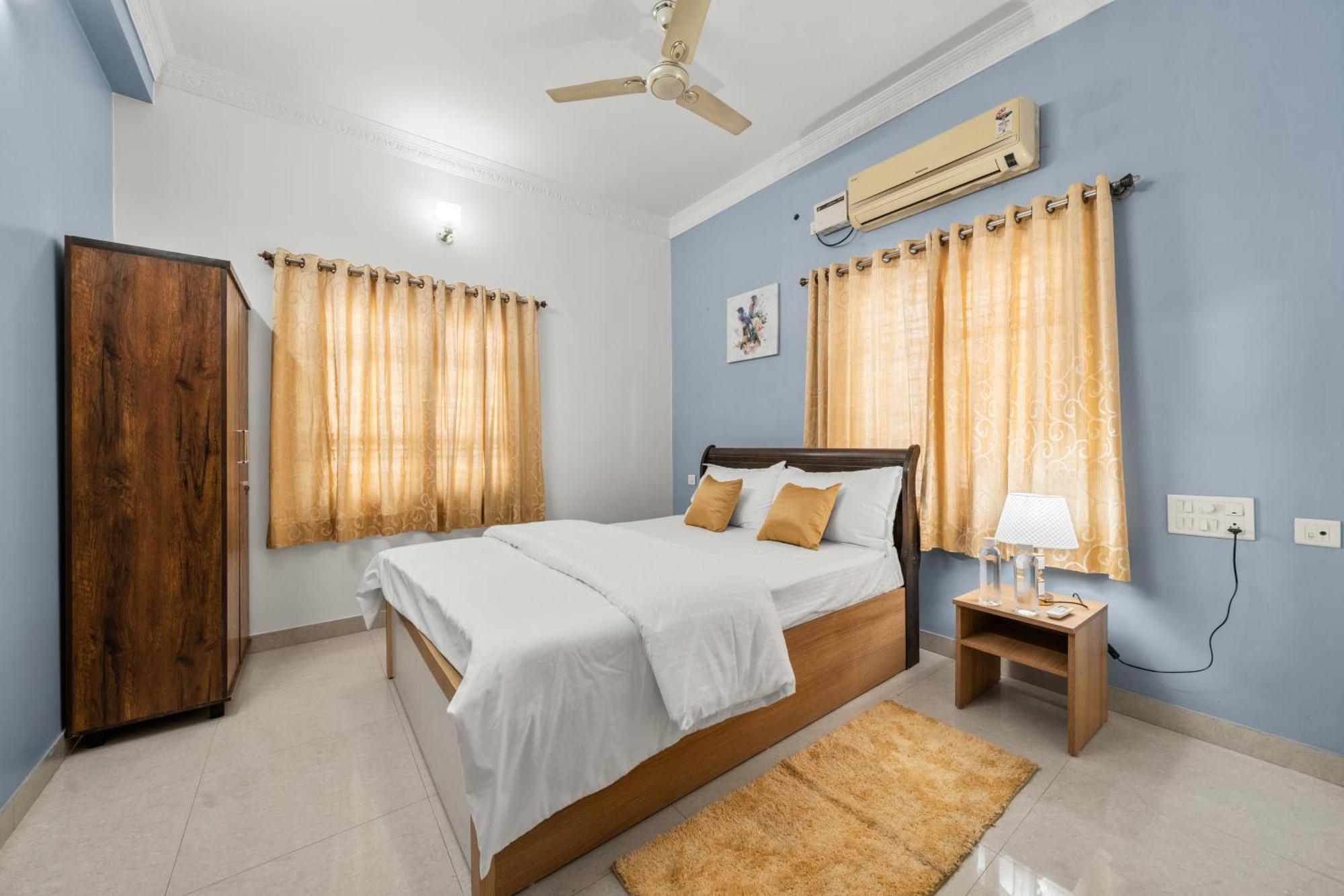 Splendor Lux 5 Bhk By Susan *