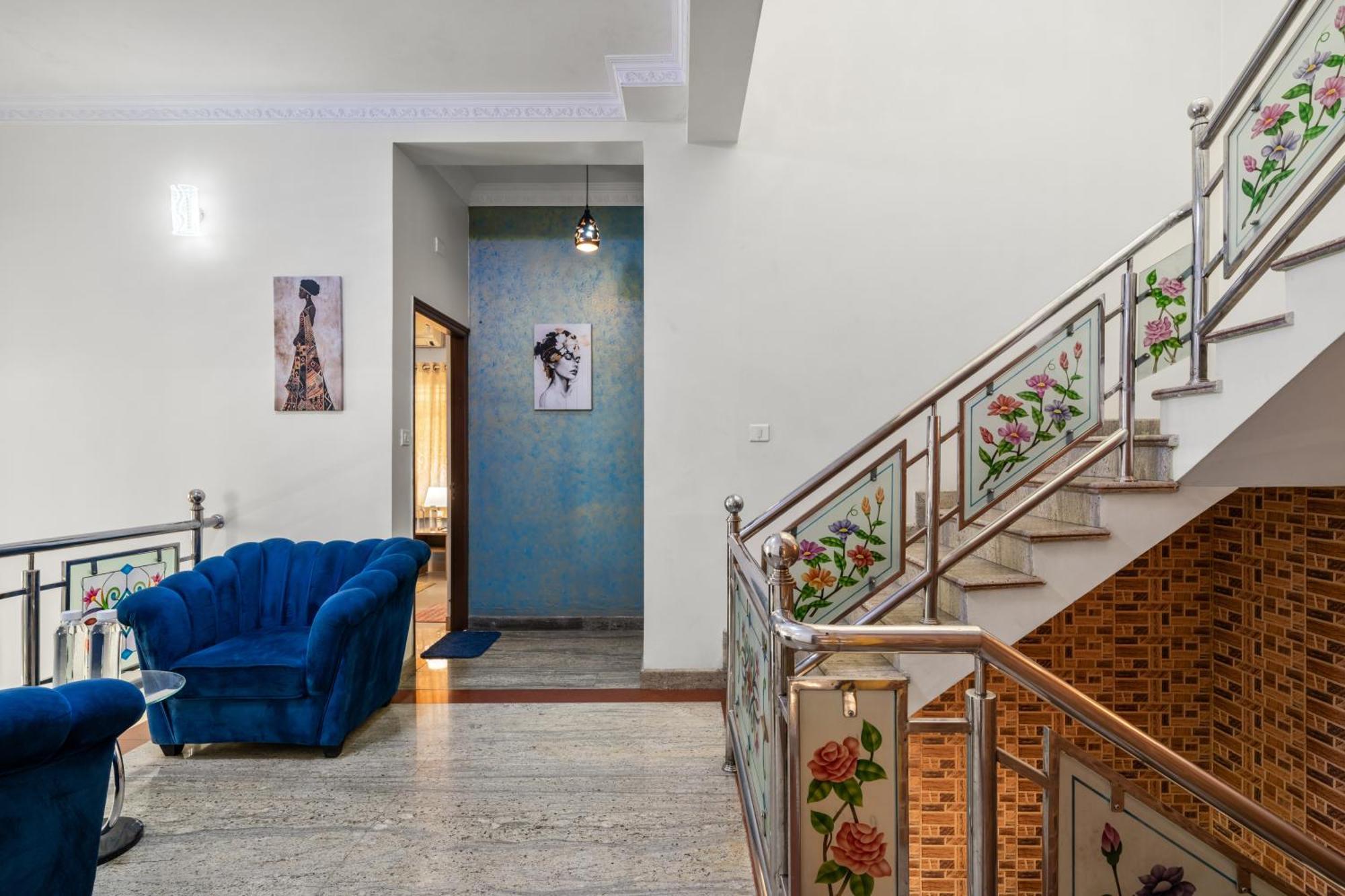 Splendor Lux 5 Bhk By Susan Bangalore
