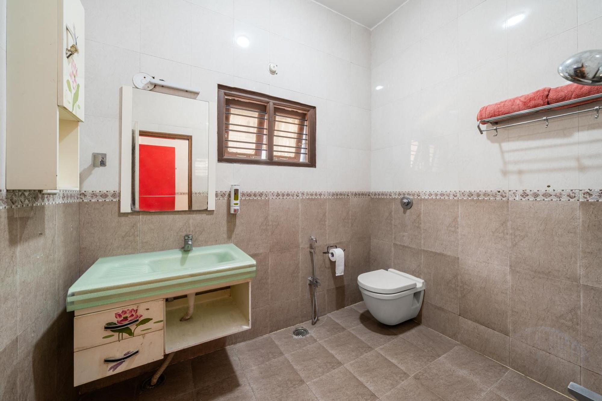 Villa Splendor Lux 5 Bhk By Susan Bangalore