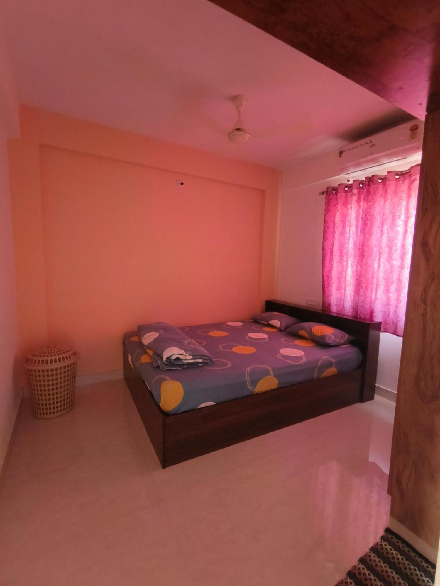 Apartment Just Launch 1bhk Fully Furnished Near Wipro On Sarjapur Road