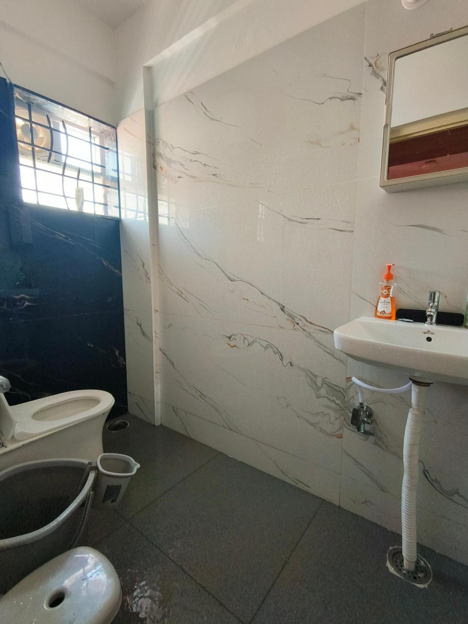Apartment Just Launch 1bhk Fully Furnished Near Wipro On Sarjapur Road *