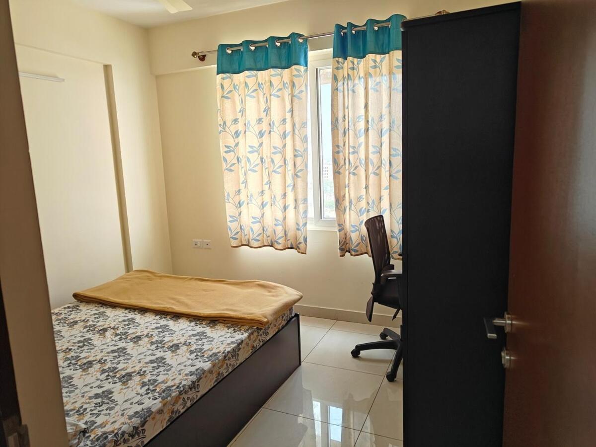 Sattva Apartment Bangalore