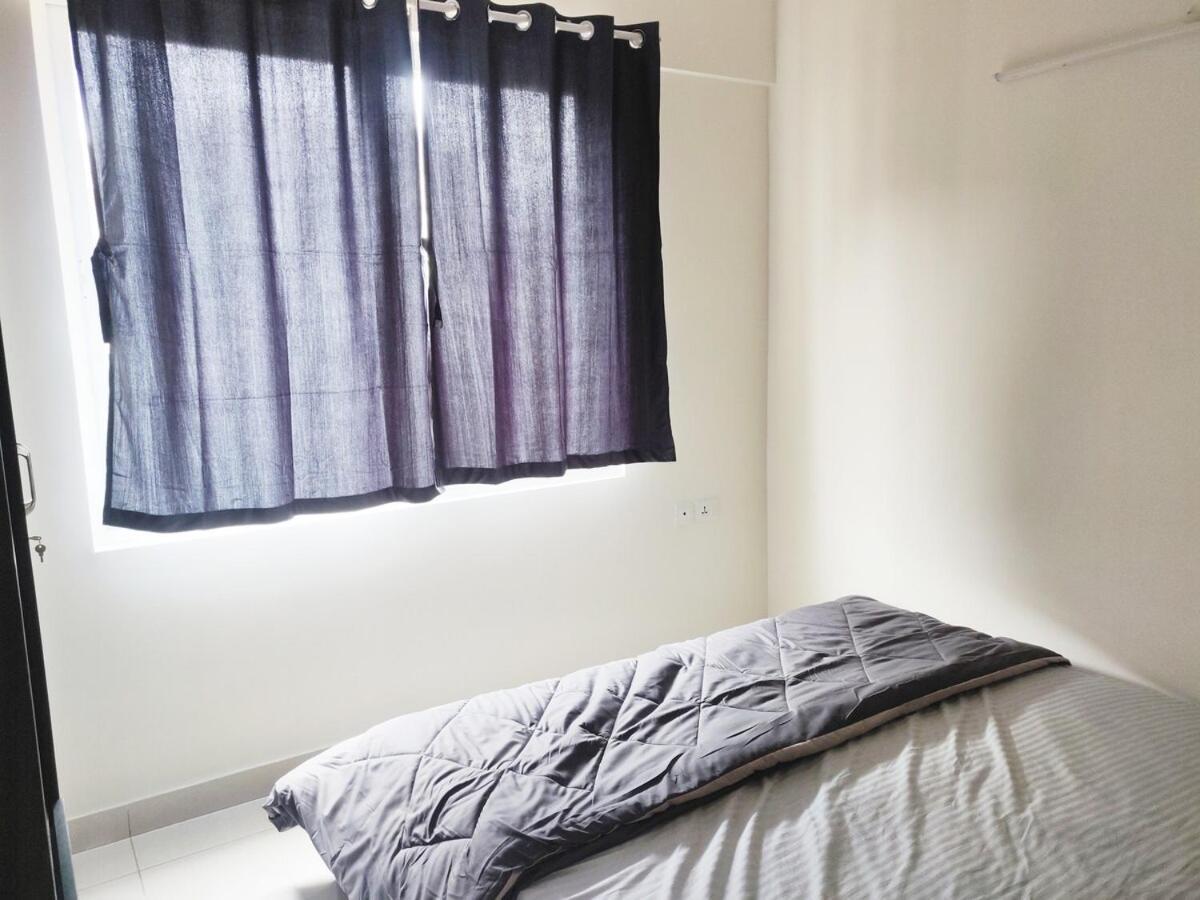 Apartment Sattva Bangalore