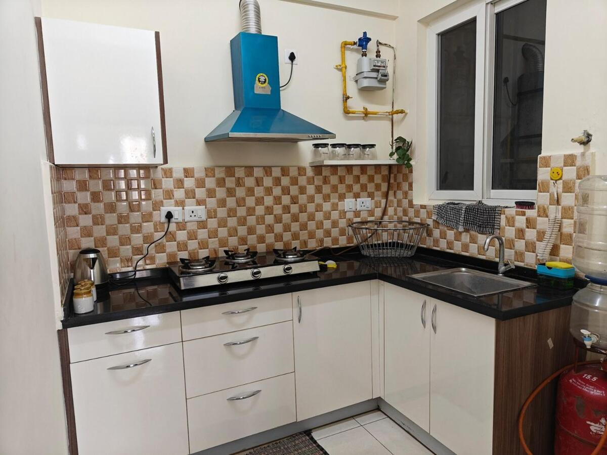 Apartment Sattva *