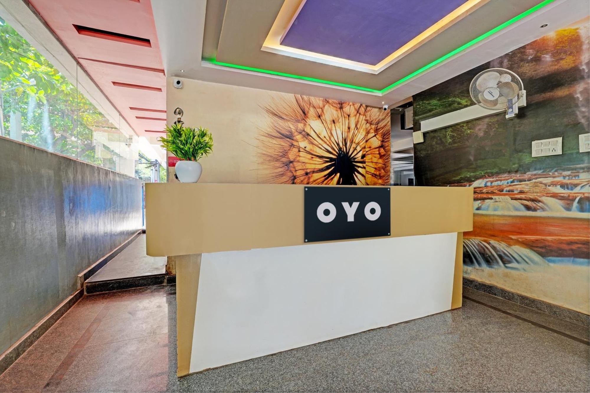 O Pmr 3* Bangalore