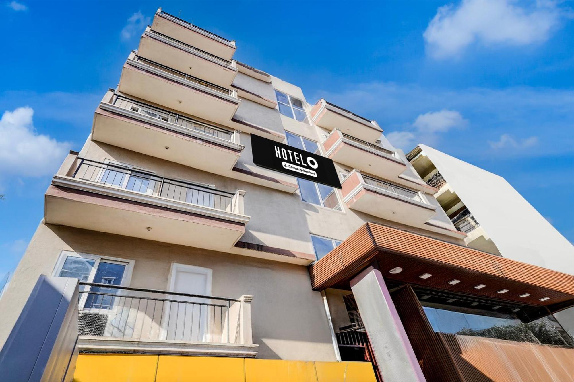 Super O Bellandur 3* Bangalore