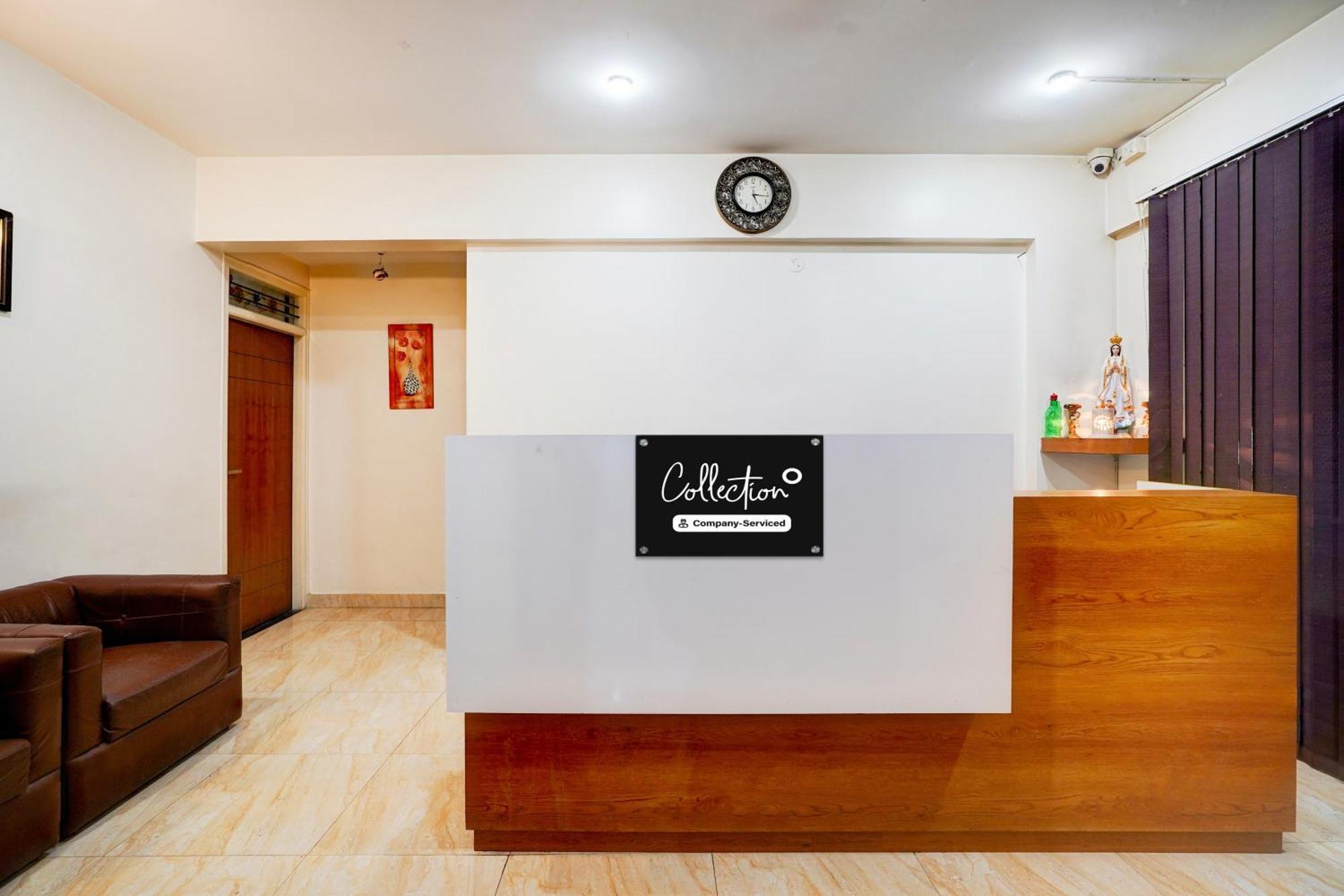 Super Collection O Kalyan Nagar Formerly Prime Square Hotel Bangalore