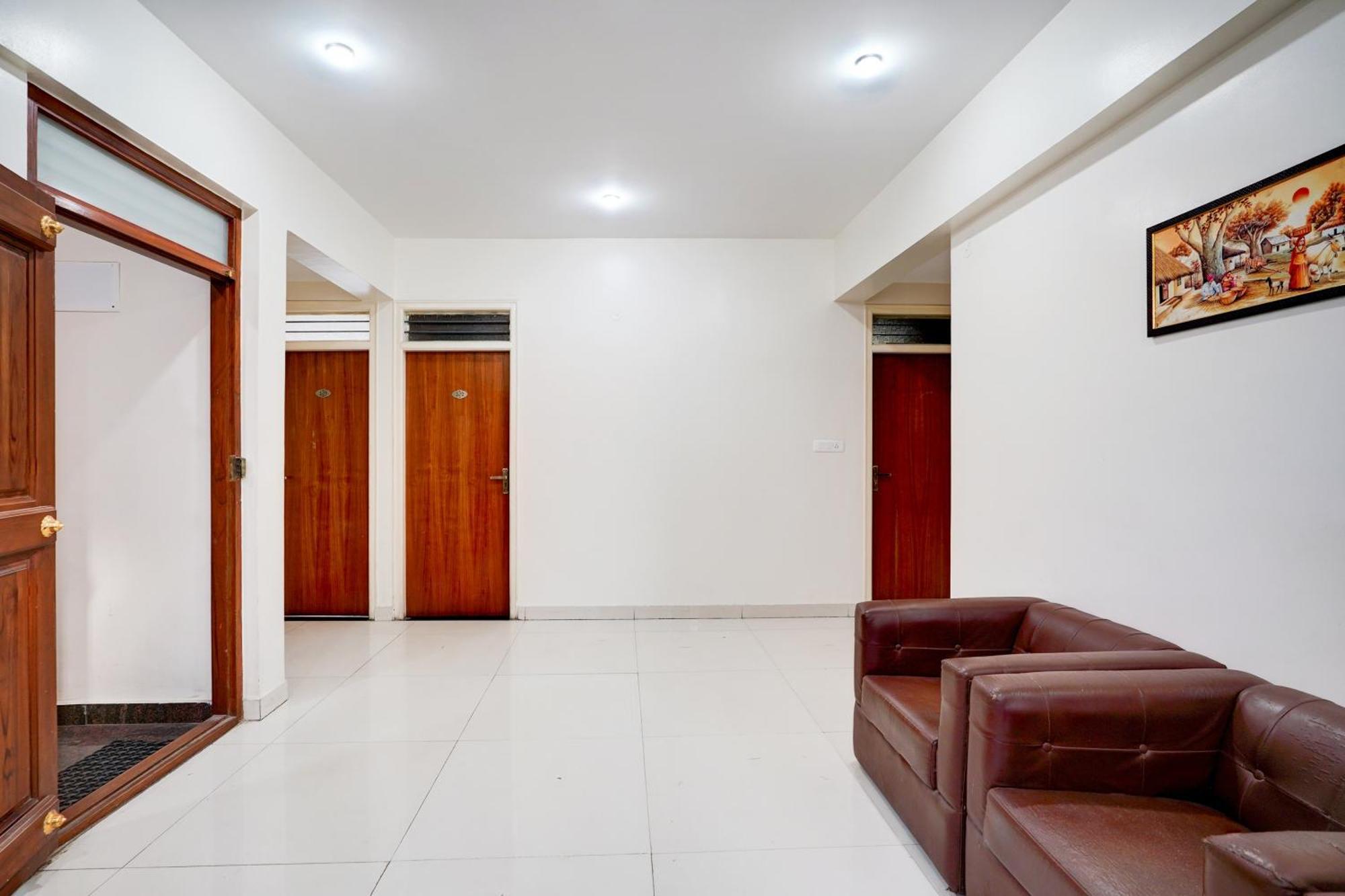 Super Collection O Kalyan Nagar Formerly Prime Square