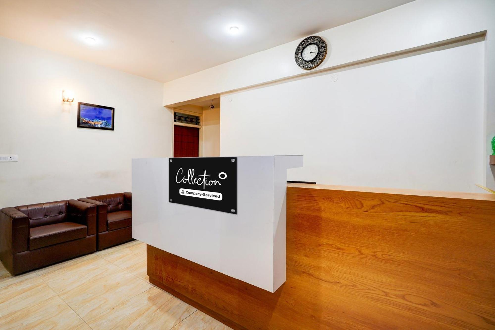 Super Collection O Kalyan Nagar Formerly Prime Square 3* Bangalore